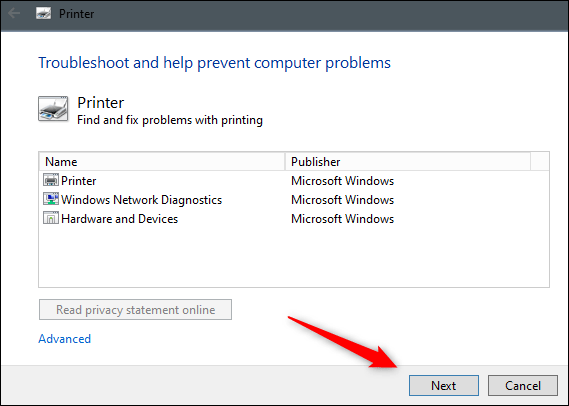 How to fix printing problems in Word Picture 3