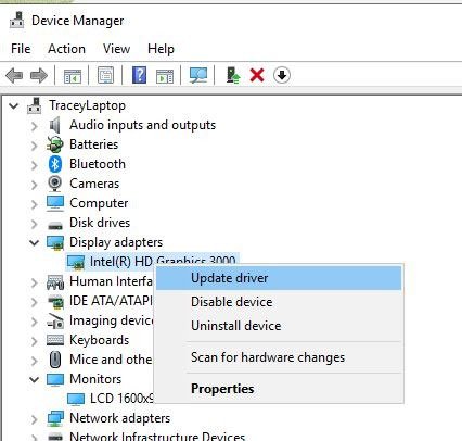 How to fix problems with multi-monitor setup in Windows Picture 3