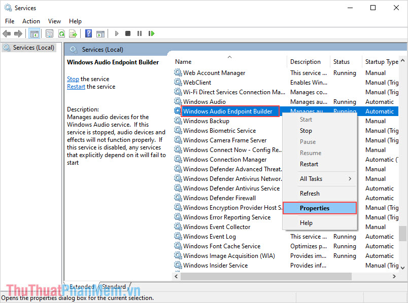 How to fix red speaker icon in Win 10 Picture 10