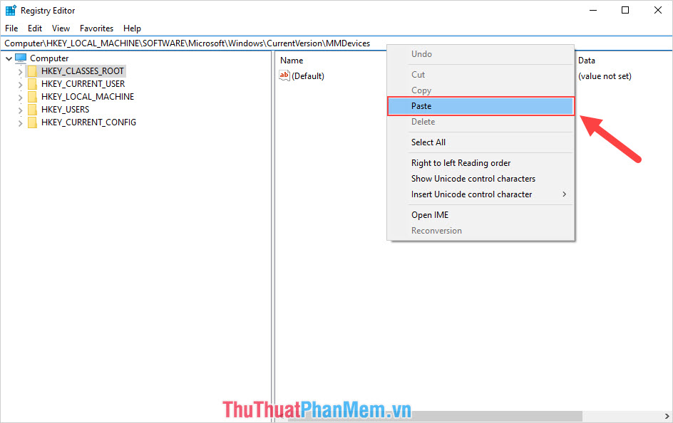 How to fix red speaker icon in Win 10 Picture 13