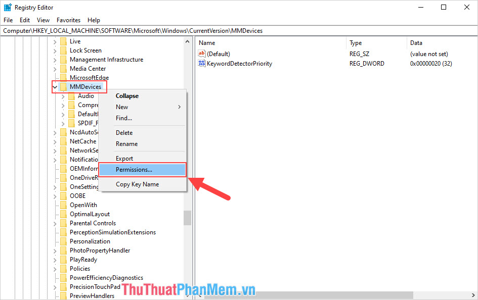 How to fix red speaker icon in Win 10 Picture 14