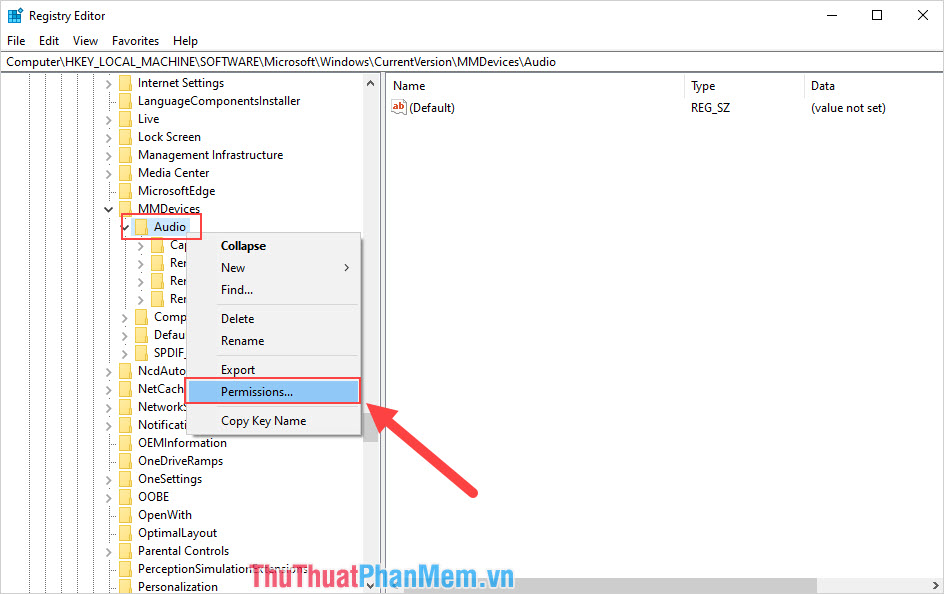 How to fix red speaker icon in Win 10 Picture 17