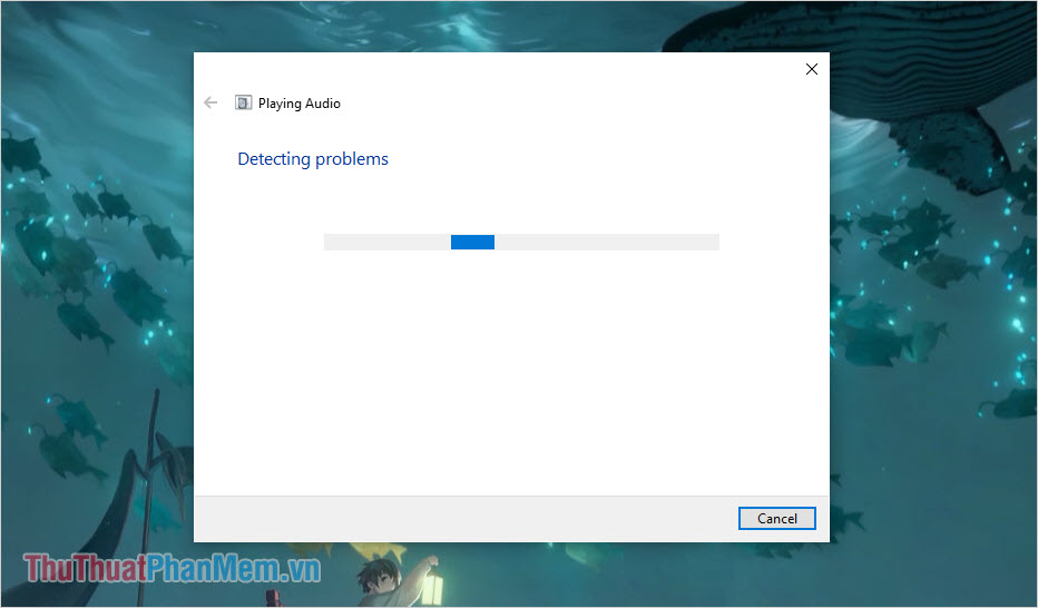 How to fix red speaker icon in Win 10 Picture 4