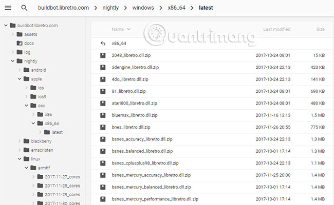 How to fix Retroarch error does not work Picture 5