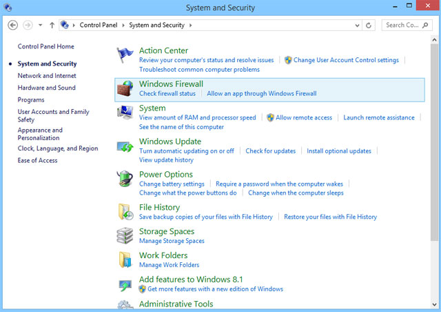 How to fix 'RPC server is unavailable' error Picture 2