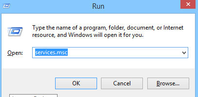 How to fix 'RPC server is unavailable' error Picture 7