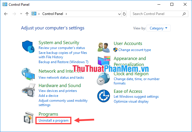How to fix Runtime error in Windows Picture 8