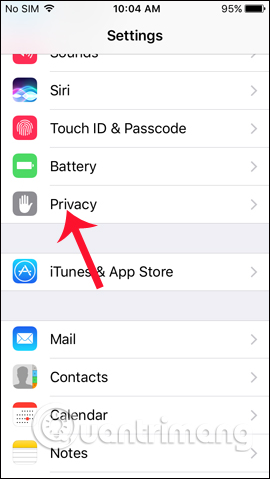 How to fix Safari's status is slow Picture 15