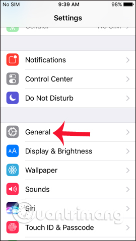 How to fix Safari's status is slow Picture 4
