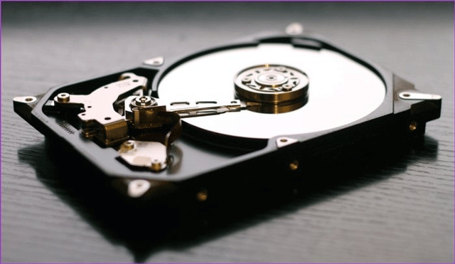 How to fix Scratch disk in Photoshop on Windows 10 Picture 6