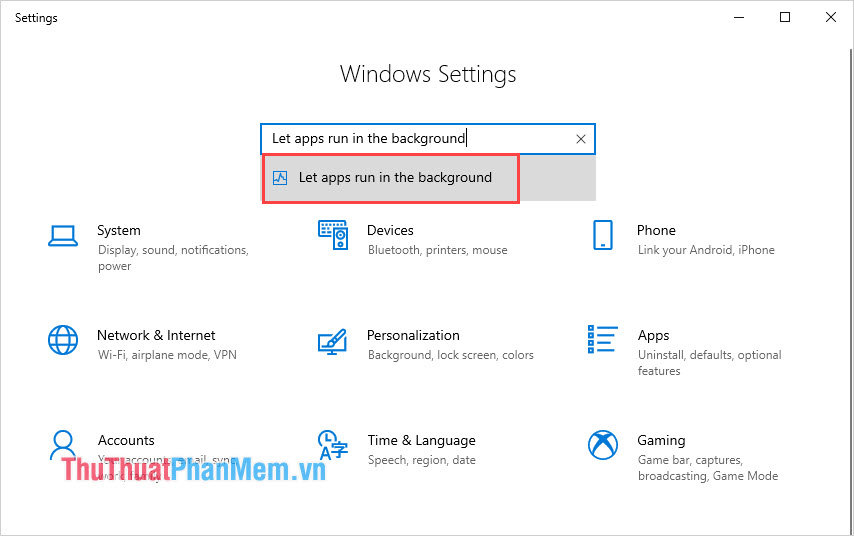 How to fix Search failed in Win 10 Picture 10