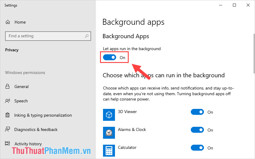 How to fix Search failed in Win 10 Picture 11