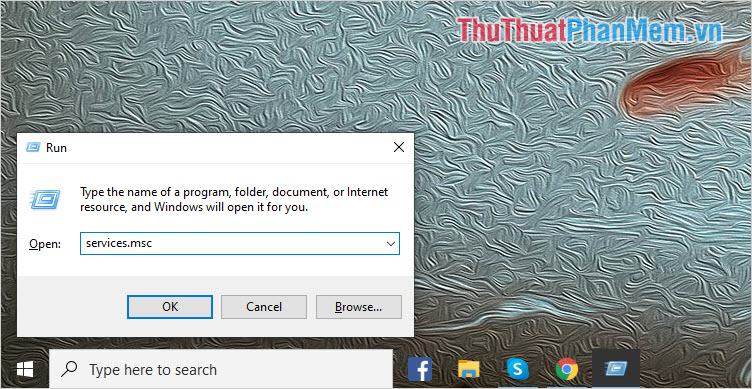 How to fix Search failed in Win 10 Picture 7
