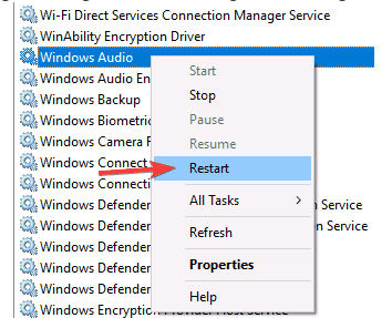 How To Fix Skype Audio Error Does Not Work On Windows Tipsmake