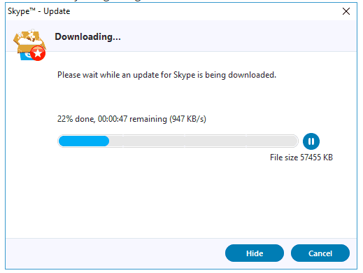 How to fix Skype audio error does not work on Windows 10 Picture 13