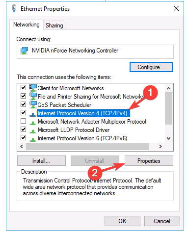 How to fix Skype audio error does not work on Windows 10 Picture 19