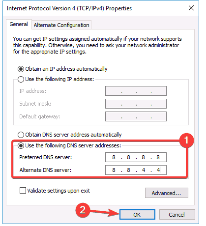 How to fix Skype audio error does not work on Windows 10 Picture 20