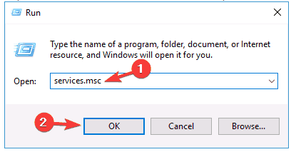How to fix Skype audio error does not work on Windows 10 Picture 9