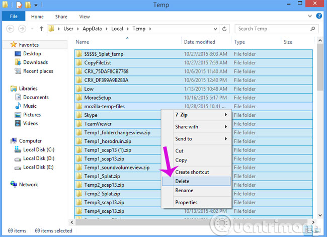 How to fix Skype has stopped working Picture 17