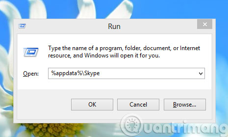 How to fix Skype has stopped working Picture 4
