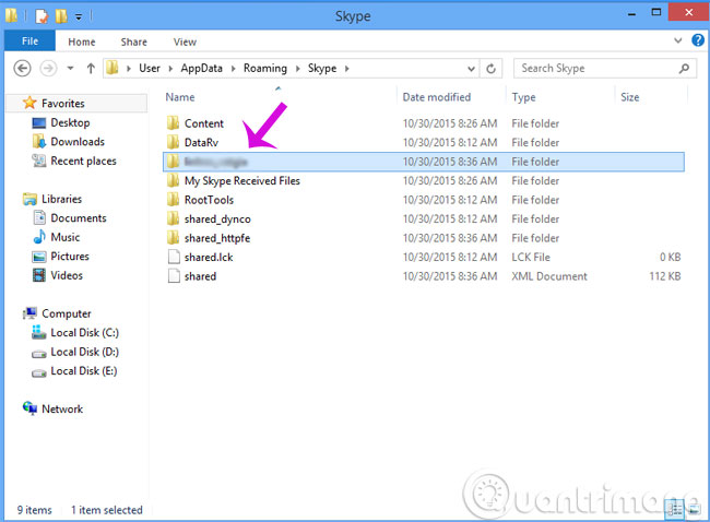 How to fix Skype has stopped working Picture 8
