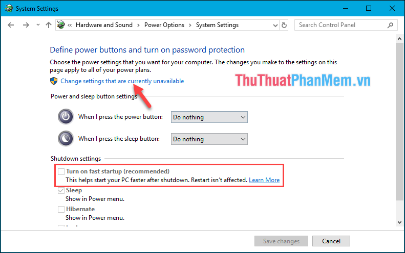 How to fix slow boot Windows 10 Picture 5