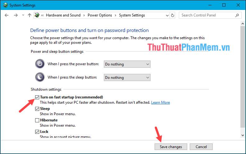 How to fix slow boot Windows 10 Picture 6