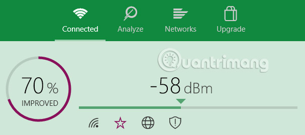 How to fix slow or unstable Wi-Fi connection Picture 4