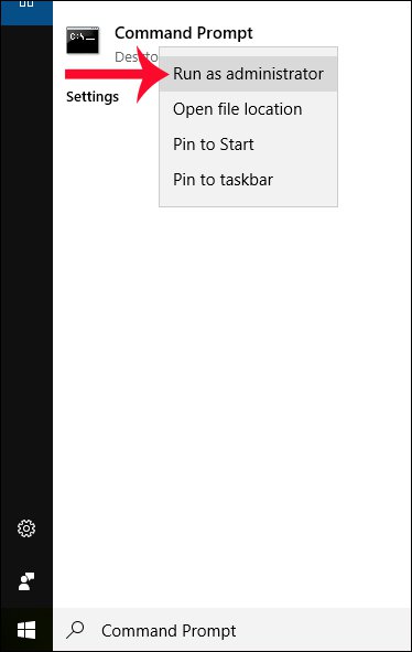 How to fix some errors on Windows 10 Creators Picture 6