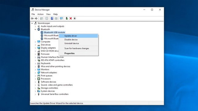 How to fix some errors when updating Windows 10 Picture 6