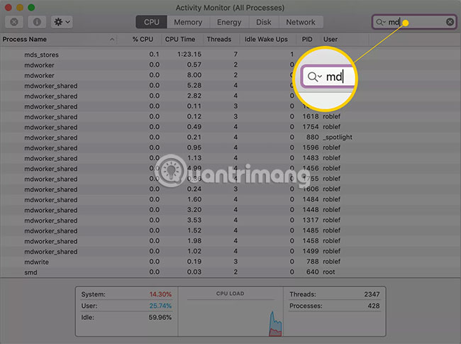 How to fix SPOD error on Mac Picture 4