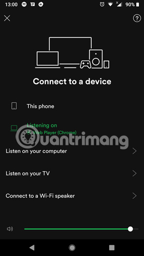 How to fix Spotify Web Player doesn't work Picture 4