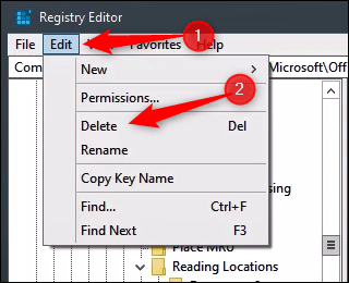 How to fix startup problems in Word Picture 7