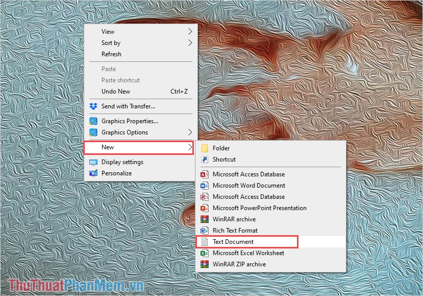 How to fix Task Manager is hidden, not displayed on Windows 10 Picture 10