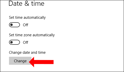 How to fix the 2017 Zalo error Picture 3