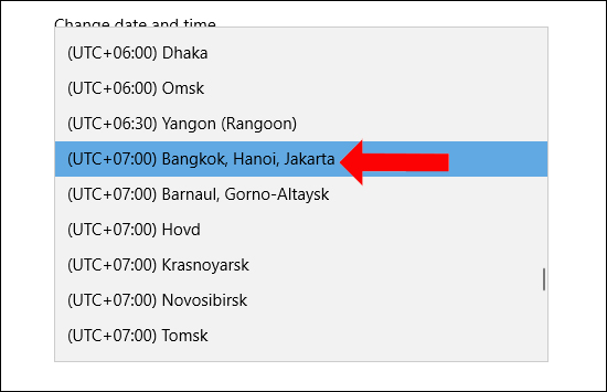 How to fix the 2017 Zalo error Picture 5