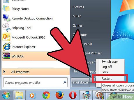 How to Fix the Application Error 0xc000007b Using AIO 210 Picture 7