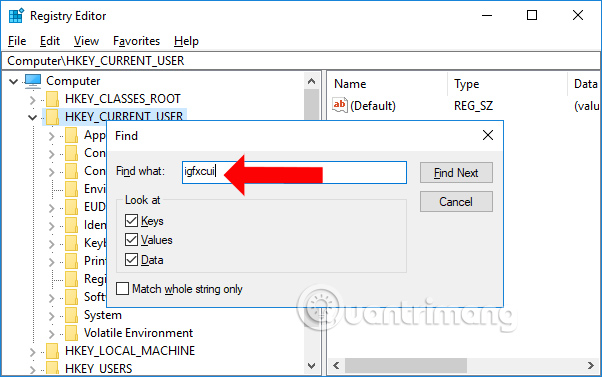 How to fix the black screen of the Raid game Picture 3