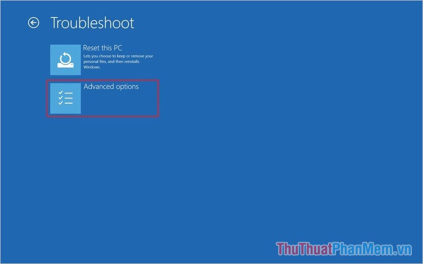 How to fix the computer error does not recognize the hard drive Picture 6