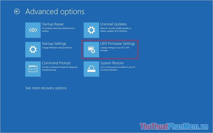 How to fix the computer error does not recognize the hard drive Picture 7