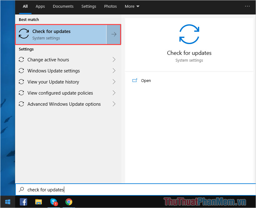 How to fix the computer with continuous sleep Picture 14