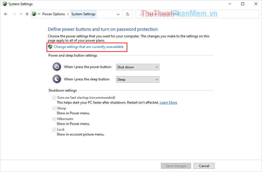 How to fix the computer with continuous sleep Picture 7