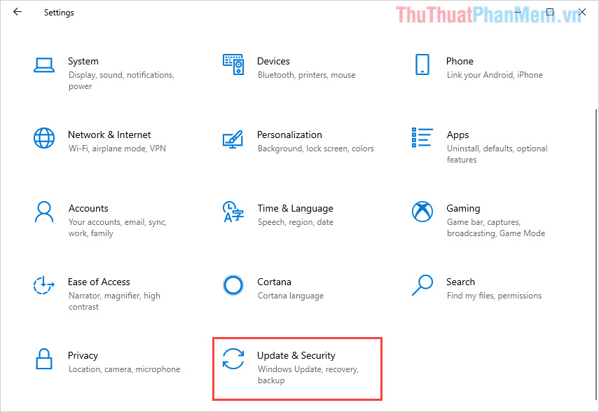 How to fix the computer with continuous sleep Picture 9