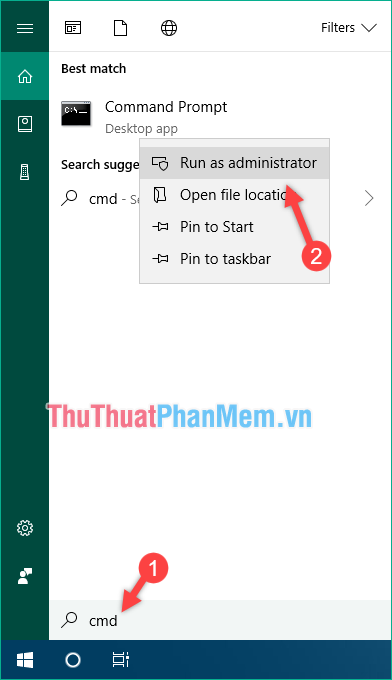 How to fix The disk is write protected error on USB Picture 5