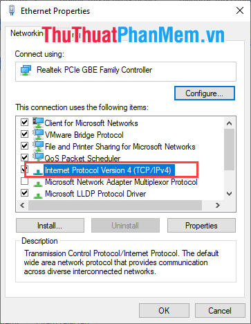 How to fix the error can not access a certain website Picture 6