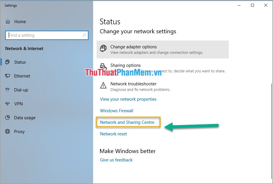 How to fix the error can not access YouTube Picture 10