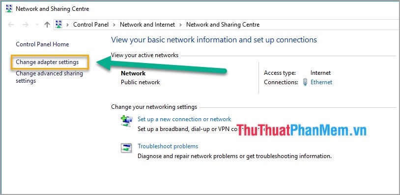 How to fix the error can not access YouTube Picture 11