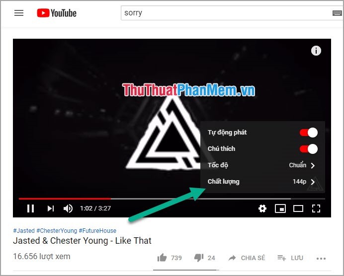 How to fix the error can not access YouTube Picture 17