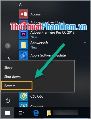How to fix the error can not access YouTube Picture 18