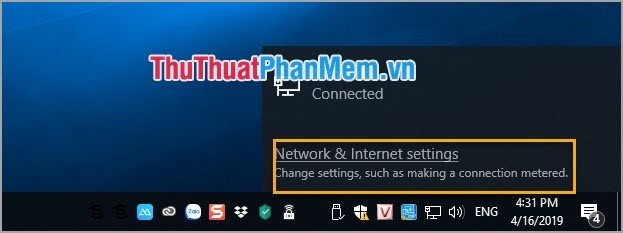 How to fix the error can not access YouTube Picture 9